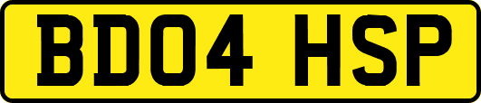 BD04HSP