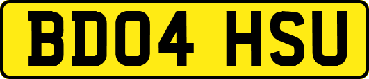 BD04HSU