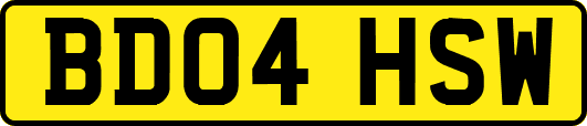 BD04HSW