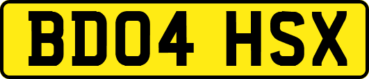 BD04HSX