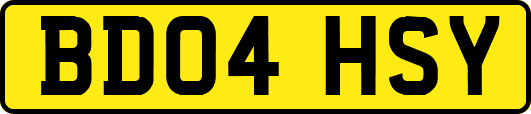 BD04HSY