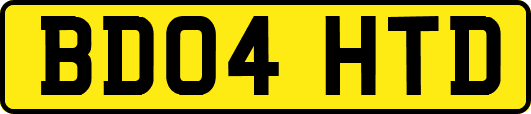 BD04HTD