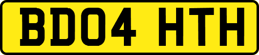 BD04HTH