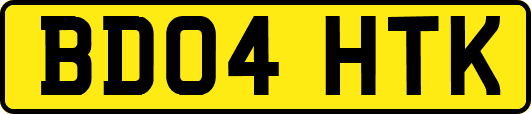 BD04HTK