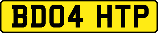 BD04HTP