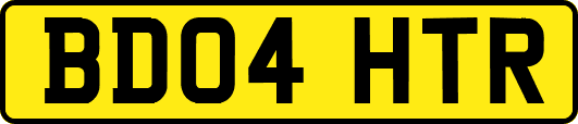 BD04HTR