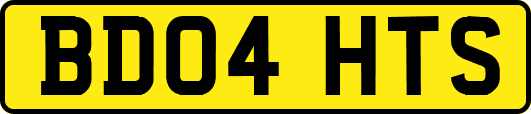 BD04HTS