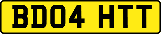 BD04HTT