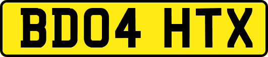 BD04HTX