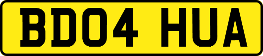 BD04HUA