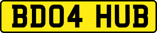 BD04HUB