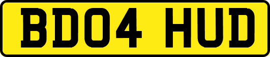 BD04HUD