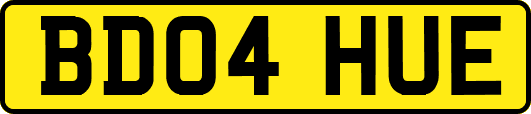 BD04HUE
