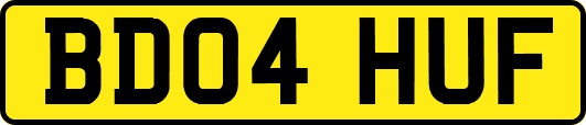 BD04HUF
