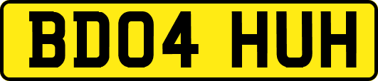BD04HUH
