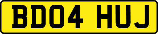 BD04HUJ