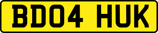 BD04HUK