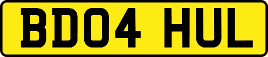 BD04HUL