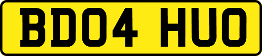BD04HUO