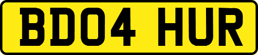 BD04HUR