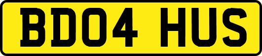 BD04HUS