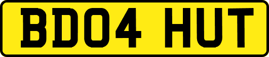 BD04HUT