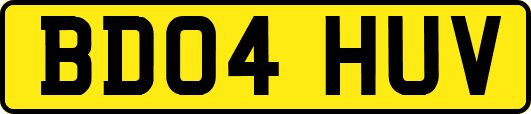 BD04HUV