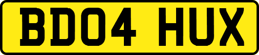 BD04HUX