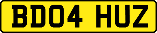 BD04HUZ