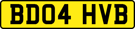 BD04HVB