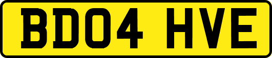 BD04HVE