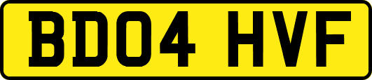 BD04HVF