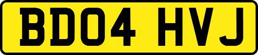 BD04HVJ