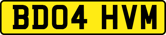BD04HVM