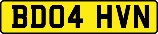 BD04HVN