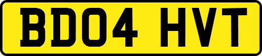 BD04HVT