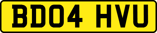 BD04HVU