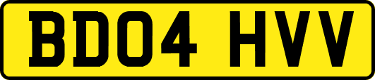 BD04HVV