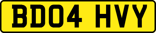 BD04HVY