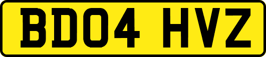 BD04HVZ