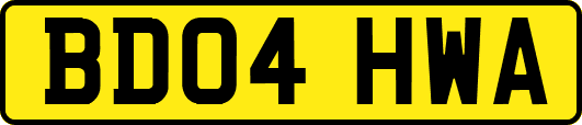 BD04HWA