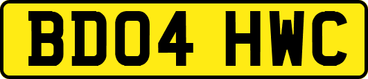 BD04HWC