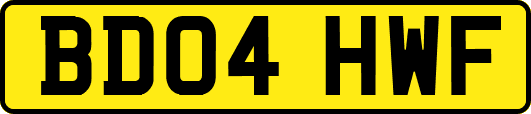 BD04HWF