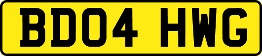 BD04HWG