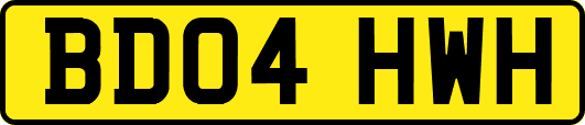 BD04HWH
