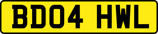 BD04HWL