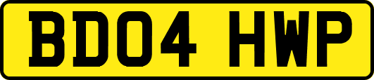 BD04HWP
