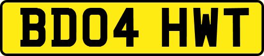 BD04HWT