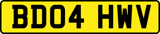 BD04HWV