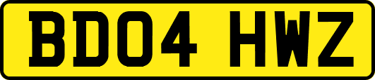 BD04HWZ